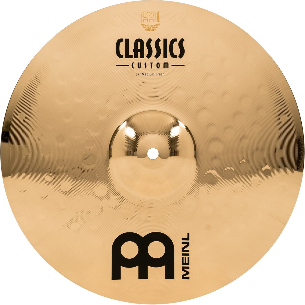 Classics Custom Brilliant
